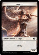 Angel Token (MH3-003) [Modern Horizons 3]