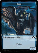 Bird Token (MH3-009) [Modern Horizons 3]
