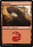 Mountain (FRF-182) [Fate Reforged]