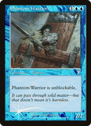 Phantom Warrior (7ED-093) [7th Edition]