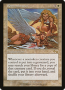 Remembrance (USG-034) [Urza's Saga]