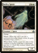 Belfry Spirit (GPT-002) [Guildpact]
