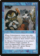 Ovinomancer (TSB-027) [Time Spiral Timeshifted] Foil
