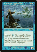Voidmage Apprentice (LGN-054) [Legions]