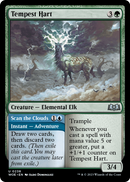 Tempest Hart (WOE-238) [Wilds of Eldraine]