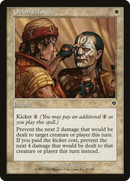 Orim's Touch (INV-023) [Invasion] Foil