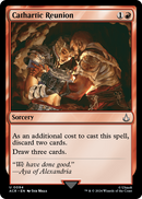 Cathartic Reunion (ACR-094) [Assassin's Creed] Foil