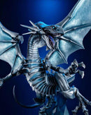 Yu-Gi-Oh! Duel Monsters: S.H.MonsterArts Blue Eyes White Dragon (Holographic Edition)