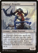 Ulamog's Despoiler (BFZ-016) [Battle for Zendikar] Foil