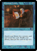 Personal Tutor (ME2-058) [Masters Edition II]