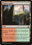 Timber Gorge (OGW-179) [Oath of the Gatewatch]