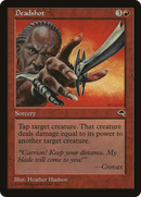 Deadshot (TMP-170) [Tempest]