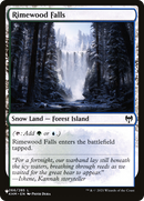 Rimewood Falls (LIST-KHM-266) [The List]