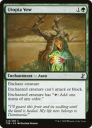 Utopia Vow (TSR-245) [Time Spiral Remastered] Foil