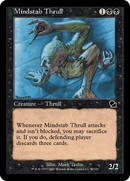 Mindstab Thrull (ME1-076) [Masters Edition]