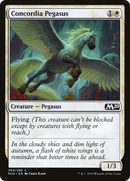 Concordia Pegasus (M20-304) [Core Set 2020]