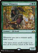 Beast Whisperer (PLST-GRN-123) [The List]