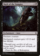 Mark of the Vampire (XLN-113) [Ixalan]