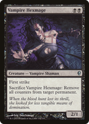 Vampire Hexmage (CNS-132) [Conspiracy] Foil