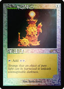 Sol Ring (SLD-1664) (Rainbow Foil) [Secret Lair Drop Series] Foil