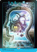 Island (SLD-1648) (Rainbow Foil) [Secret Lair Drop Series] Foil