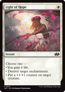 Light of Hope (J25-217) [Foundations Jumpstart]