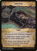 Dowsing Dagger (BABP-235) [XLN Treasure Chest] Foil