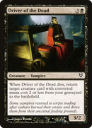 Driver of the Dead (AVR-099) [Avacyn Restored]