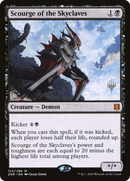 Scourge of the Skyclaves (PPZNR-122P) [Promo Pack: Zendikar Rising Promos] Foil