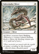 Sidewinder Sliver (TSR-043) [Time Spiral Remastered]