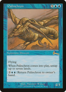 Palinchron (ULG-038) [Urza's Legacy] Foil