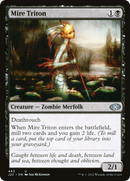 Mire Triton (J22-443) [Jumpstart 2022]