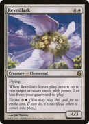 Reveillark (MOR-022) [Morningtide]