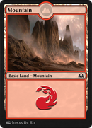 Mountain (SIR-286) [Shadows over Innistrad Remastered]