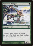 Norwood Ranger (8ED-271★) [8th Edition]