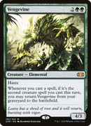 Vengevine (2XM-185) [Double Masters]