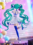 Hatsune Miku: Neo Tokyo TENITOL Figure