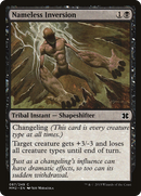 Nameless Inversion (MM2-087) [Modern Masters 2015] Foil