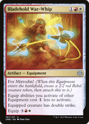 Bladehold War-Whip (ONE-197) [Phyrexia: All Will Be One] Foil