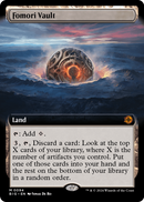 Fomori Vault (Extended Art) (BIG-094) [The Big Score]