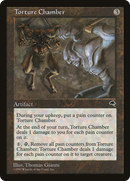 Torture Chamber (TMP-313) [Tempest]