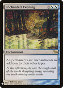 Enchanted Evening (LIST-SHM-140) [The List]