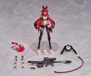 NIKKE: Hyper Body Red Hood Figure