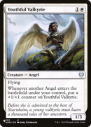 Youthful Valkyrie (LIST-KHM-382) [The List]