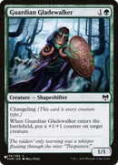 Guardian Gladewalker (LIST-KHM-174) [The List]