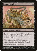 Peppersmoke (LRW-134) [Lorwyn]