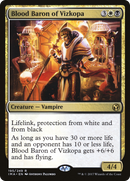 Blood Baron of Vizkopa (IMA-195) [Iconic Masters]