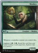 Monkey- (UST-115) [Unstable]