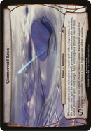 Glimmervoid Basin (Planechase Anthology) (OVER-029) [Planechase Anthology Planes]