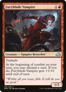 Furyblade Vampire (EMN-128) [Eldritch Moon]